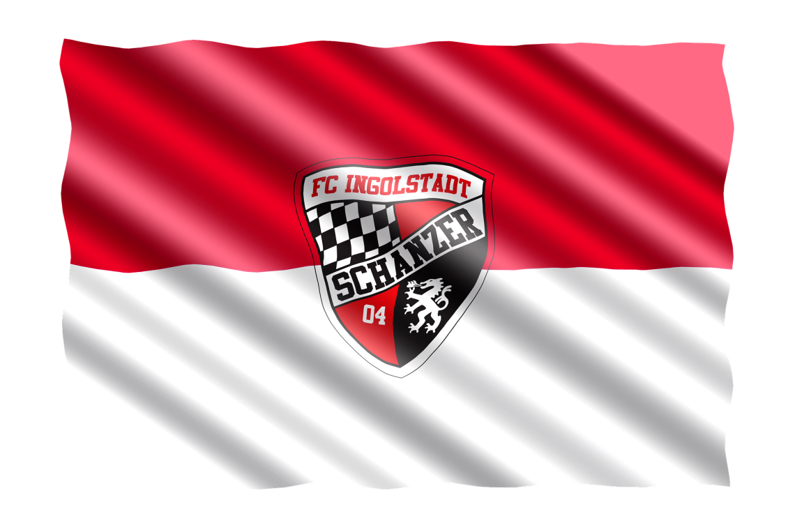 Benjamin Stolte als neuen Cheftrainer der 1. Frauenmannschaft des FC Ingolstadt 